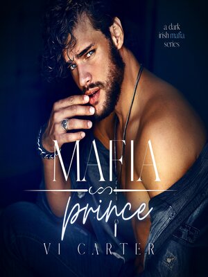 cover image of Mafia Prince